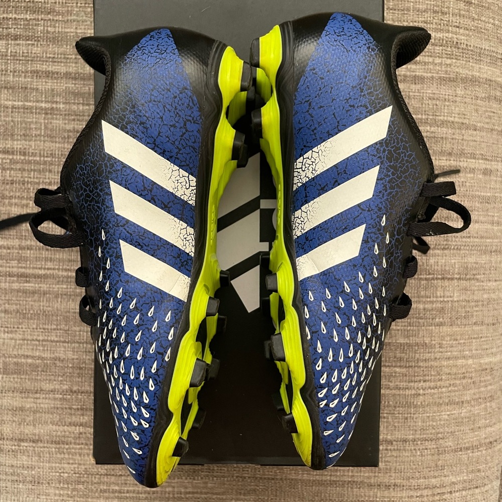 Adidas Soccer Cleats